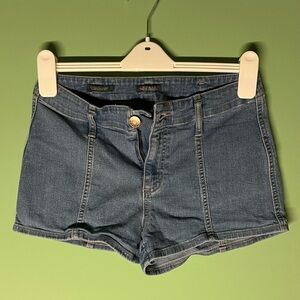 Wild Fable Classic Blue Jean Shorts